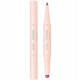 PUPA VAMP CREAMY DUO POM/UST 014 UNICORNVENTIONAL PINK