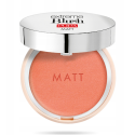 PUPA MILANO EXTREME BLUSH MATT RÓŻ DO POLICZKÓW 4G 001 ROMANTIC PINK