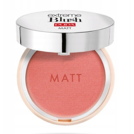 PUPA EXTREME BLUSH MATT RÓŻ 003 WILD ROSE