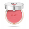 PUPA MILANO EXTREME BLUSH MATT RÓŻ DO POLICZKÓW 4G 004 DARING PINK