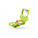 PUPA MILANO HAPPY BEAR PALETA CIENI DO POWIEK 11,1G 006 GREEN