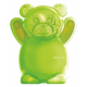 PUPA HAPPY BEAR PALETA CIENI 006 GREEN