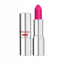 PUPA MILANO PETALIPS SOFT MATT POMADKA DO UST 3,5G 008 FUCHSIA GERANIUM