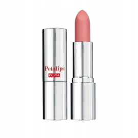 PUPA PETALIPS SOFT MATT POM/UST 001 PINK MAGNOLIA