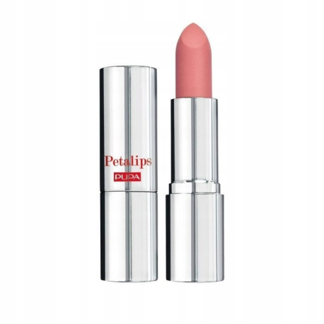 PUPA PETALIPS SOFT MATT POM/UST 001 PINK MAGNOLIA