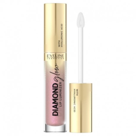 EVELINE DIAMOND GLOW LIP LUMINIZER BŁYSZCZYK DO UST 4,5ML 08