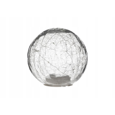 GALICJA KULA SOLARNA JUNO 15CM 26967 $