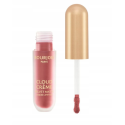 BOURJOIS CLOUD CREME VELVET MATTE POMADKA DO UST 3ML 04 I LOVE MOCHA