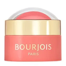 BOURJOIS LITTLE ROUND POT RÓŻ W KREMIE 02 ANTIQUE PINK