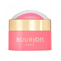 BOURJOIS LITTLE ROUND POT RÓŻ W KREMIE 01 BABY PINK