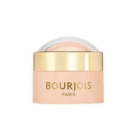 BOURJOIS LITTLE ROUND POT ROZŚWIETLACZ DO TWARZY KREMIE 00 HIGHLIGHTER