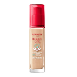 BOURJOIS HEALTHY MIX VITAMINS MINERALS PODKŁAD DO TWARZY 30ML 53W LIGHT BEIGE