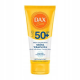 DAX SUN KR/TW 50ML OCHRONNY SKÓRA WRAŻLIWA SPF50+