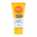 DAX SUN KREM DO TWARZY 50ML OCHRONNY SKÓRA WRAŻLIWA SPF50+