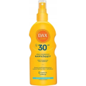 DAX SUN SPRAY DO OPALANIA 200ML OCHRONNY NAWILŻAJĄCY SPF30