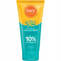 DAX SUN ŻEL CIAŁA 200ML SOS DLA SKÓRY PO OPALANIU 10% D-PANTENOL