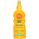 DAX SUN SPRAY DO OPALANIA 200ML NAWILŻAJĄCY SPF50
