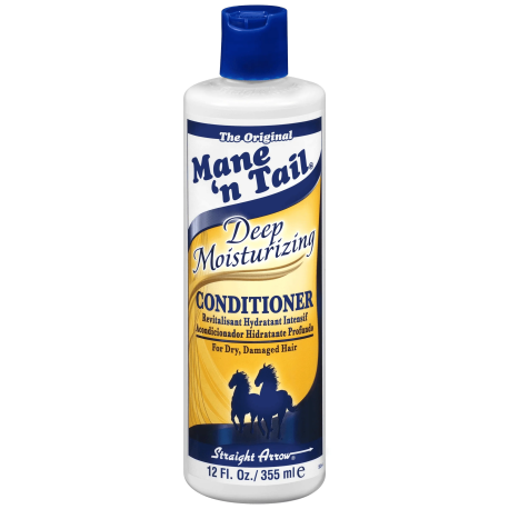 MANE'N TAIL ODŻ/WŁ 355ML DEEP MOISTURIZING