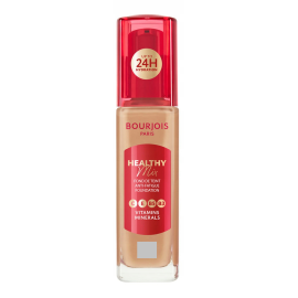 BOURJOIS HEALTHY MIX VITAMINS MINERALS PODKŁAD DO TWARZY 30ML 52.2W GOLDEN BEIG