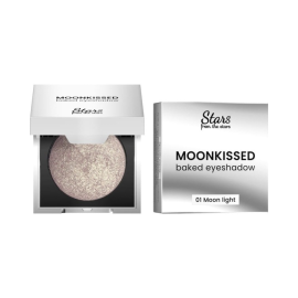 STARS FROM THE STARS MOONKISSED CIEŃ DO POWIEK 2,8G 01 MOON LIGHT