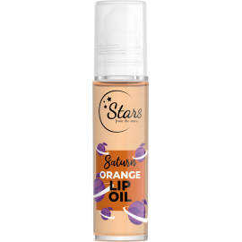 STARS FROM THE STARS PLANETARY LIP OIL OL/UST 12ML 02 SATURN ORANGE