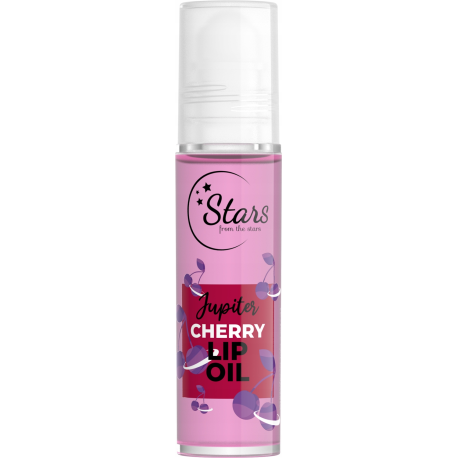 STARS FROM THE STARS PLANETARY LIP OIL OL/UST 12ML 03