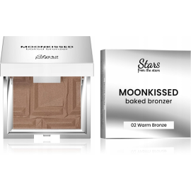 STARS FROM THE STARS MOONKISSED BRONZER 3,8G 02