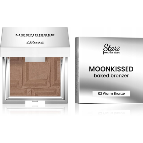STARS FROM THE STARS MOONKISSED BRONZER 3,8G 02