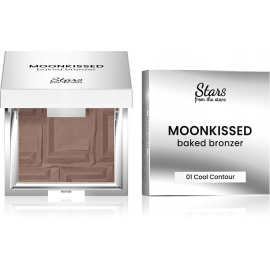 STARS FROM THE STARS MOONKISSED BRONZER 3,8G 01