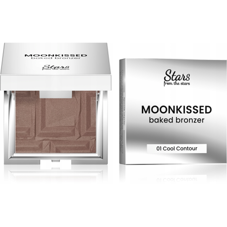 STARS FROM THE STARS MOONKISSED BRONZER 3,8G 01