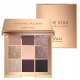 STARS FROM THE STARS NUDE STAR PALETA CIENI 8G 9 CIENI