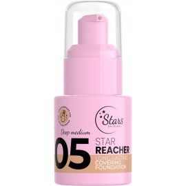 STARS FROM THE STARS STAR REACHER PODKŁ/TW 20G 05