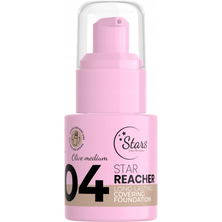 STARS FROM THE STARS STAR REACHER PODKŁ/TW 20G 04
