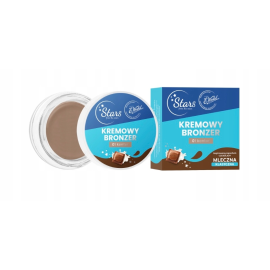 STARS FROM THE STARS WEDEL BRONZER W KREMIE 10G 02
