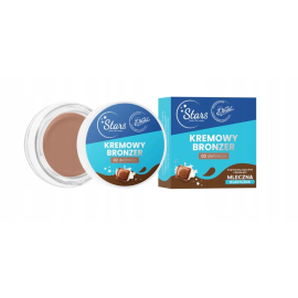 STARS FROM THE STARS WEDEL BRONZER/KR 10G 02