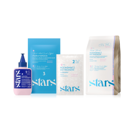 STARS FROM THE STARS NORDIC BLONDE ROZJ/WŁ