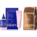 STARS FROM THE STARS TINT KOLORYZUJĄCY DO WŁOSÓW 7.3 GLAZED BLONDE