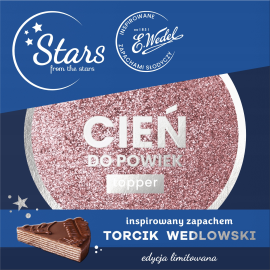 STARS FROM THE STARS WEDEL CIEŃ 3,2G 03