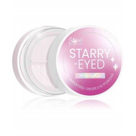 STARS FROM THE STARS STARRY-EYED PUDER 6G 01 PINK NEBULA