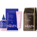STARS FROM THE STARS TINT KOLORYZUJĄCY DO WŁOSÓW 3.7 DARK CHOCOLATE