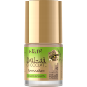 STARS FROM THE STARS CHOCOLATE FOUNDATION PODKŁAD DO TWARZY 25G 06 NEUTRAL