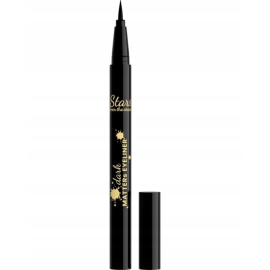 STARS FROM THE STARS DARK MATTERS EYELINER W PISAKU 0,6G 01 COSMIC BLACK