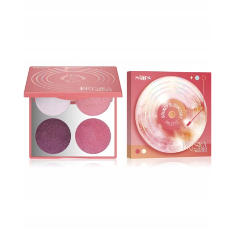 STARS FROM THE STARS BRYSKA PALETA D/KONTUR 12,8G