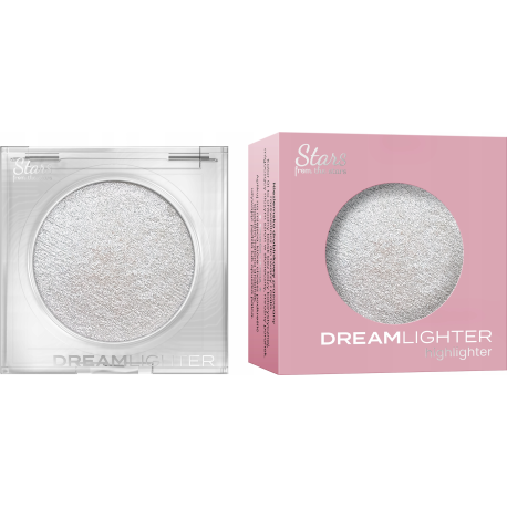 STARS FROM THE STARS DREAMLIGHTER ROZŚWIETLACZ 5G 01 DIAMOND BOOM,