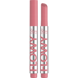 STARS FROM THE STARS FLOWY LIP VEIL BALSAM DO UST 2G 04 FRESH NUDE