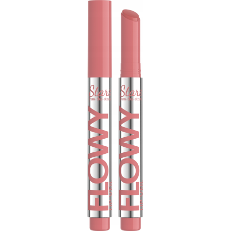 STARS FROM THE STARS FLOWY LIP VEIL BALS/UST 2G 03