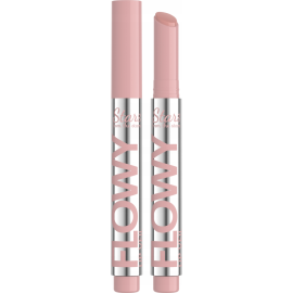 STARS FROM THE STARS FLOWY LIP VEIL BALSAM DO UST 2G 02 MILKY APRICOT
