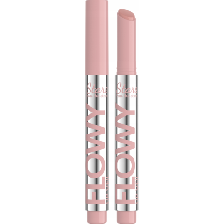 STARS FROM THE STARS FLOWY LIP VEIL BALS/UST 2G 02