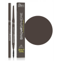 STARS FROM THE STARS BROWSPHERE KREDKA DO BRWI 0,14G 03 DARK BROWN