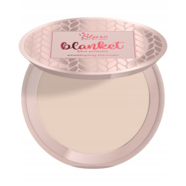 STARS FROM THE STARS BLANKET PUDER 9G PRASOWANY Z EFEKTEM BLUR